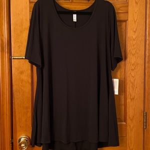 Lularoe perfect T Noir